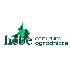 CENTRUM OGRODNICZE „HEBE”,  Danuta i Bolesław Złoccy, ul. Nawojowska 64a, 33-300 Nowy Sącz, tel. +48 18 444 24 14
